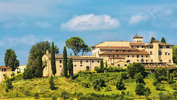 Castello del Nero