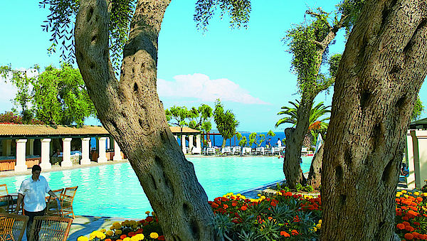 Corfu Imperial Grecotel Excklusive Resort