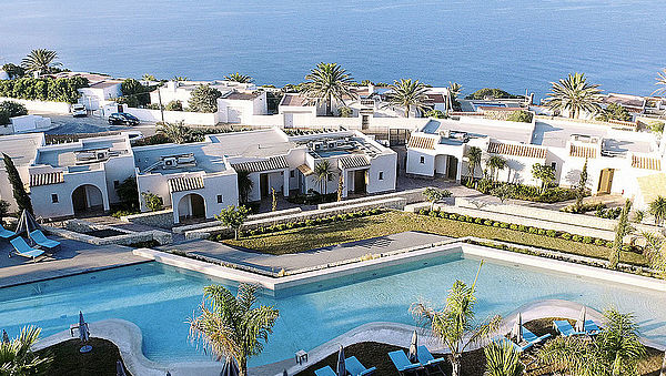 7Pines Resort Ibiza: Gratisnacht
