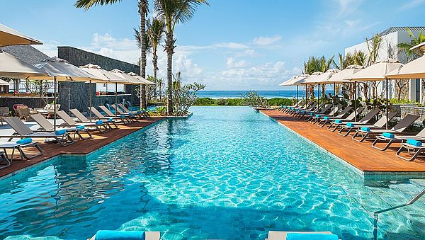 Anantara Iko Mauritius Resort & Villas: All Inclusive Luxury Package