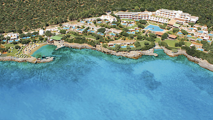 Elounda Mare Hotel Relais & Chateaux