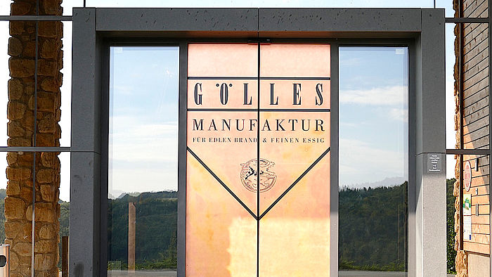  Gölles Manufaktur