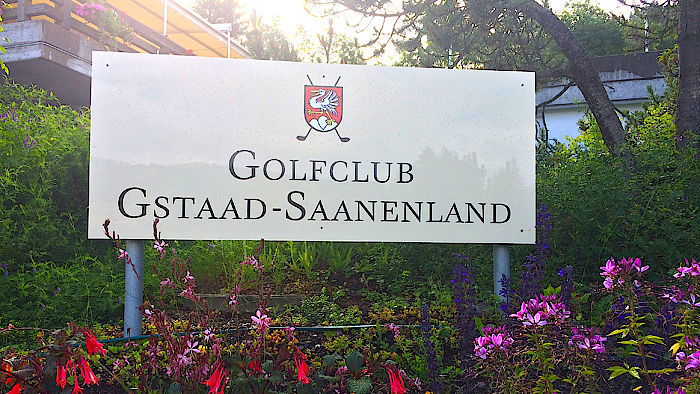 Golfclub Gstaad Saanenland