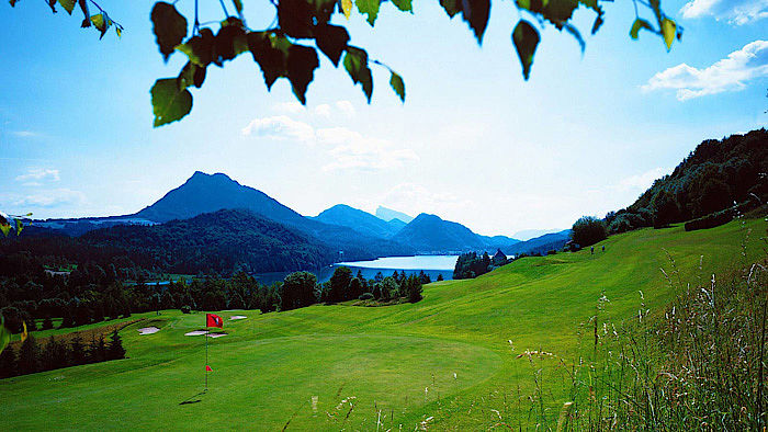  Golf und Landclub Fuschl