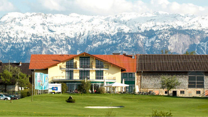 GC Berchtesgadenerland/ Golfhotel Wengerhof