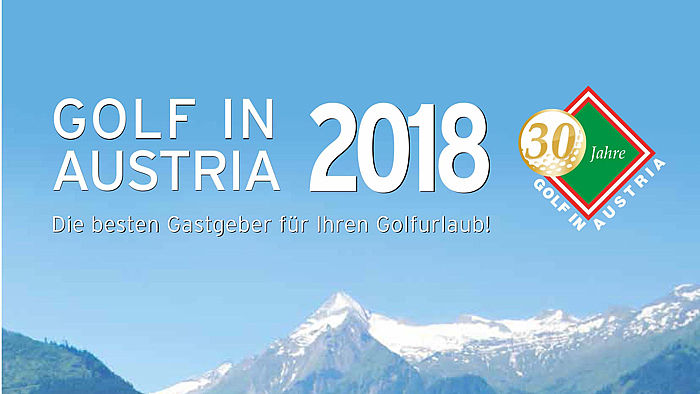  Golf in Austria