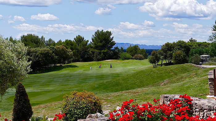  Provence Country Club