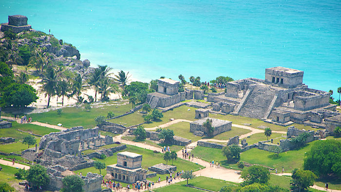  Riviera Maya