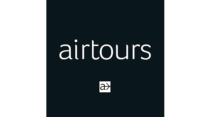 Logo Airtours