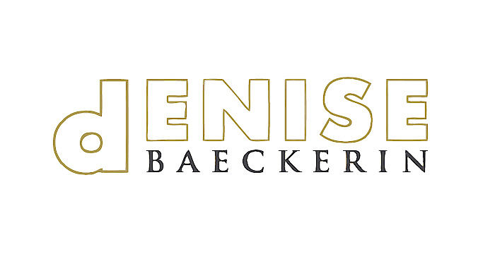 Logo Bäckerei Denise