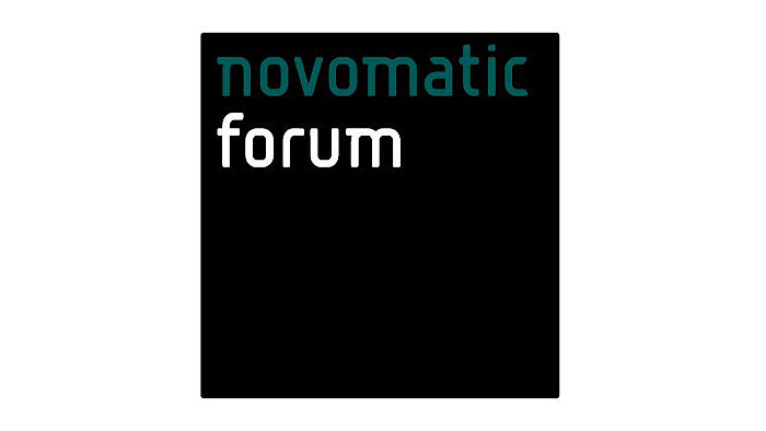 Logo Novomatic Forum