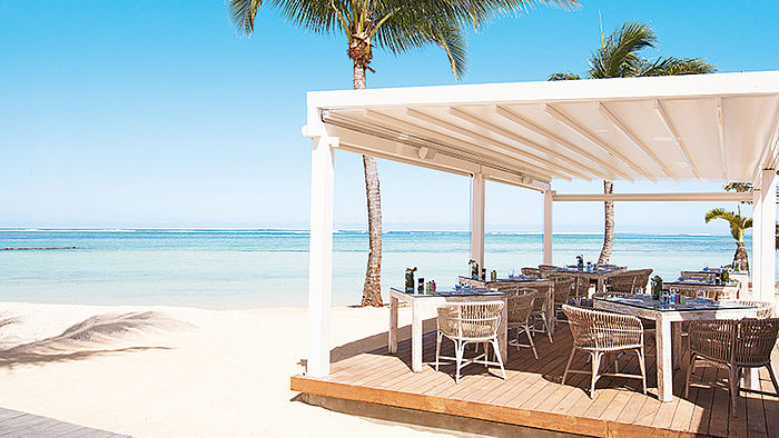 Beach Restaurant