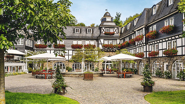 Hotel Deimann, Nordrhein-Westfalen