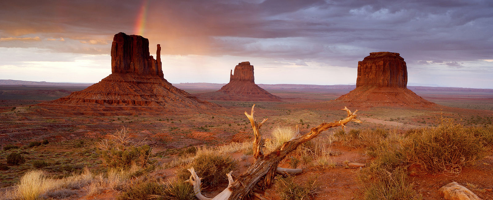 UTAH’S CANYON COUNTRY
 Zwischen Canyons und Geschichte 