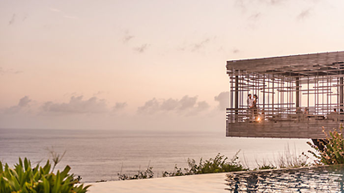 Villas Uluwatu Panorama