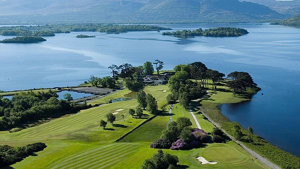 The Killarney Park Hotel