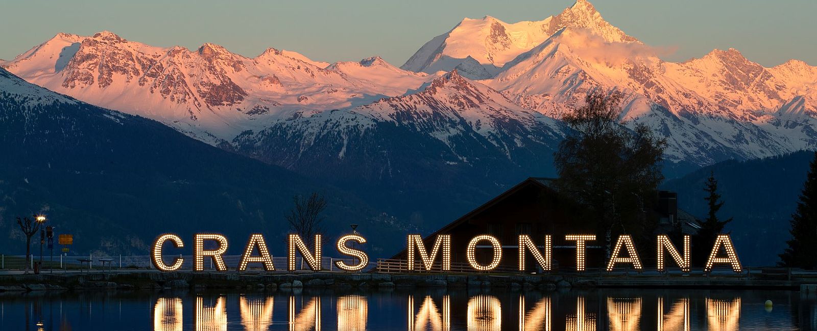 HOTEL NEWS
 Vail Resorts-Einstieg: Game Changer für Crans-Montana  
