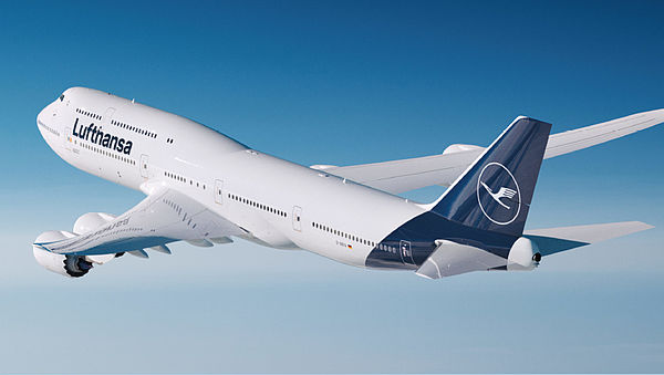 Mit Lufthansa in der Business Class nach Dubai ab 1.014 Euro