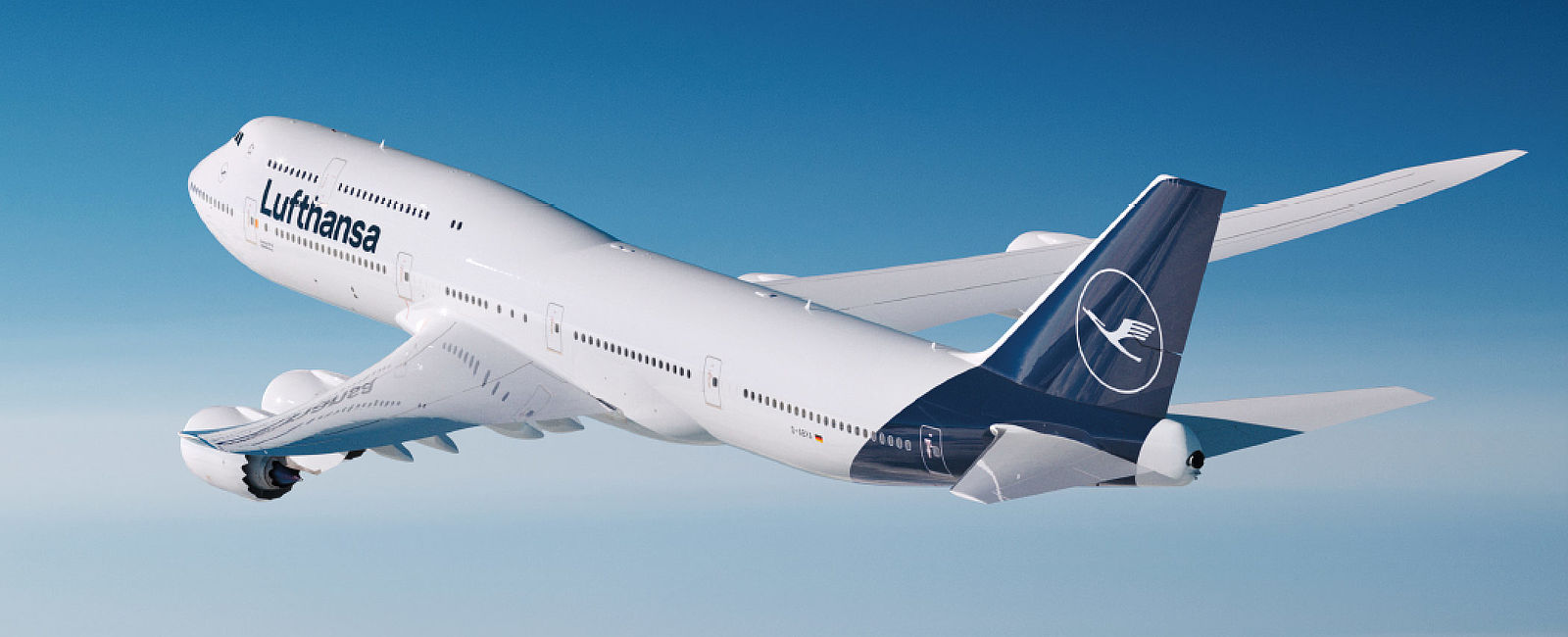 AIRLINE ANGEBOTE
 Mit Lufthansa in der Business Class nach Dubai ab 1.014 Euro 
