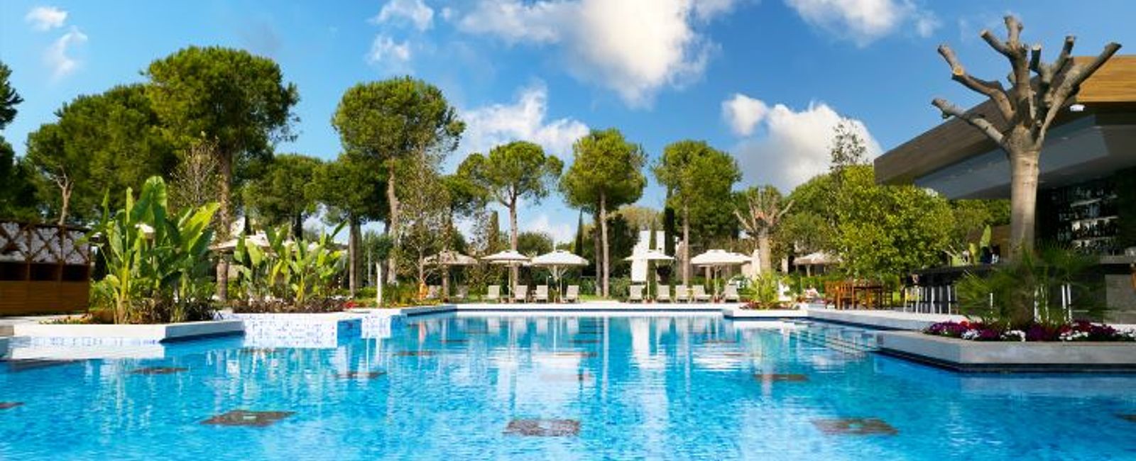 HOTEL NEWS
 Best of 2022: Und immer wieder Belek 
