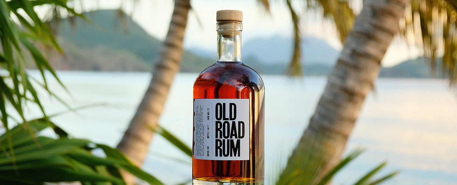 NEWS
 Rum-Renaissance auf St. Kitts 

