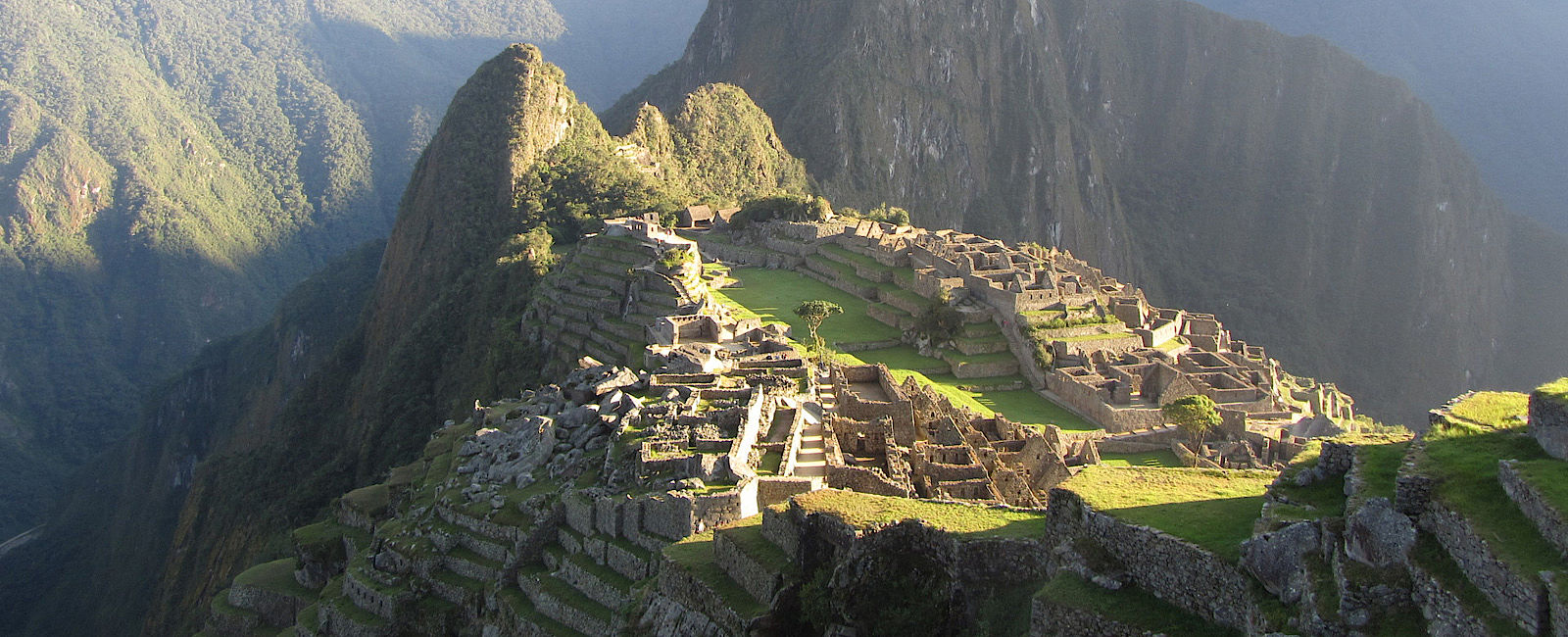 PERU
 Urlaub in Peru - Das Taucherparadies 