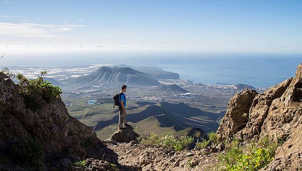 Teneriffa nachhaltig erleben 