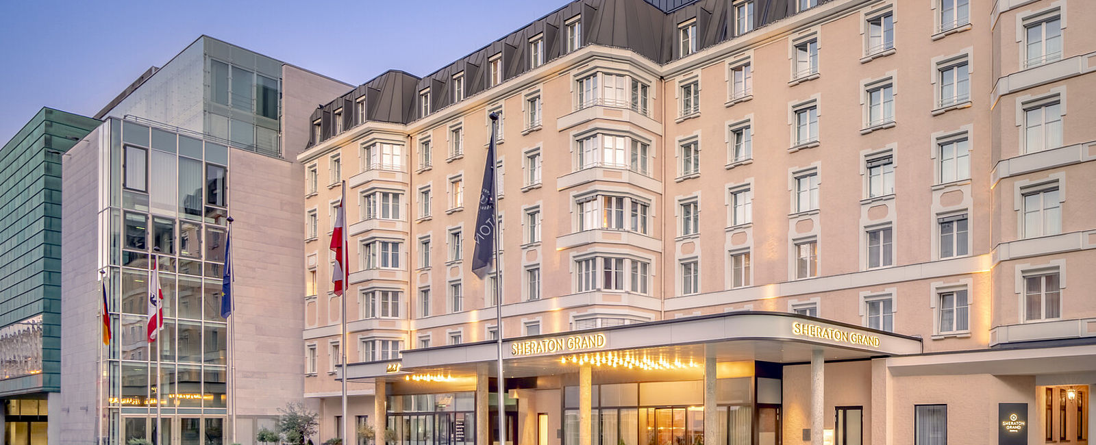 WEITERE NEWS
 Marriott Bonvoy – Jede Reise ein Erlebnis 
