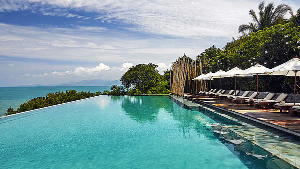 Six Senses Samui: -20% Extended Stay 