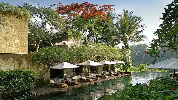 Maya Ubud