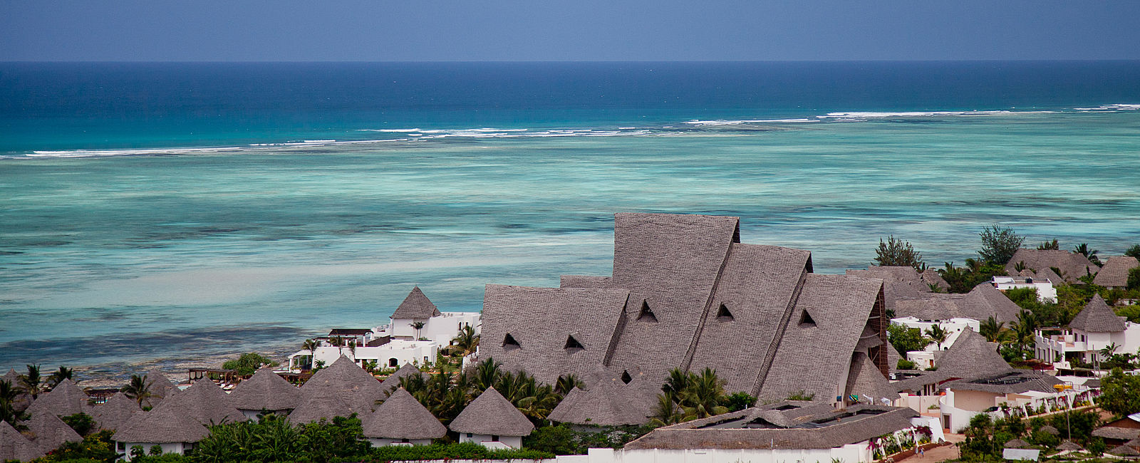 HOTEL NEWS
 Würziges aus Sansibar 
