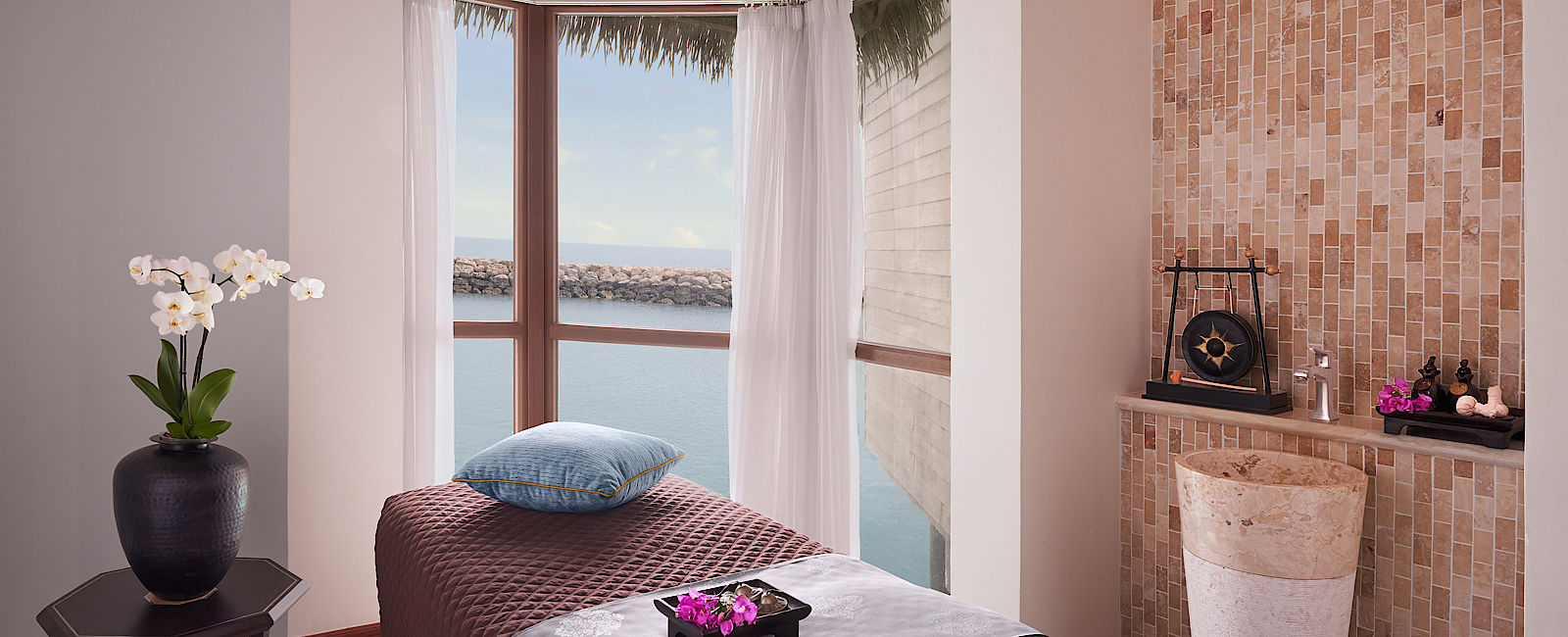 HOTEL ANGEBOTE
 Banana Island Resort Doha: -20% 
