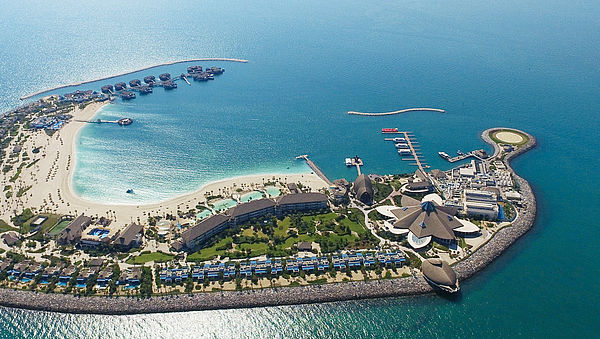 Banana Island Resort Doha by Anantara