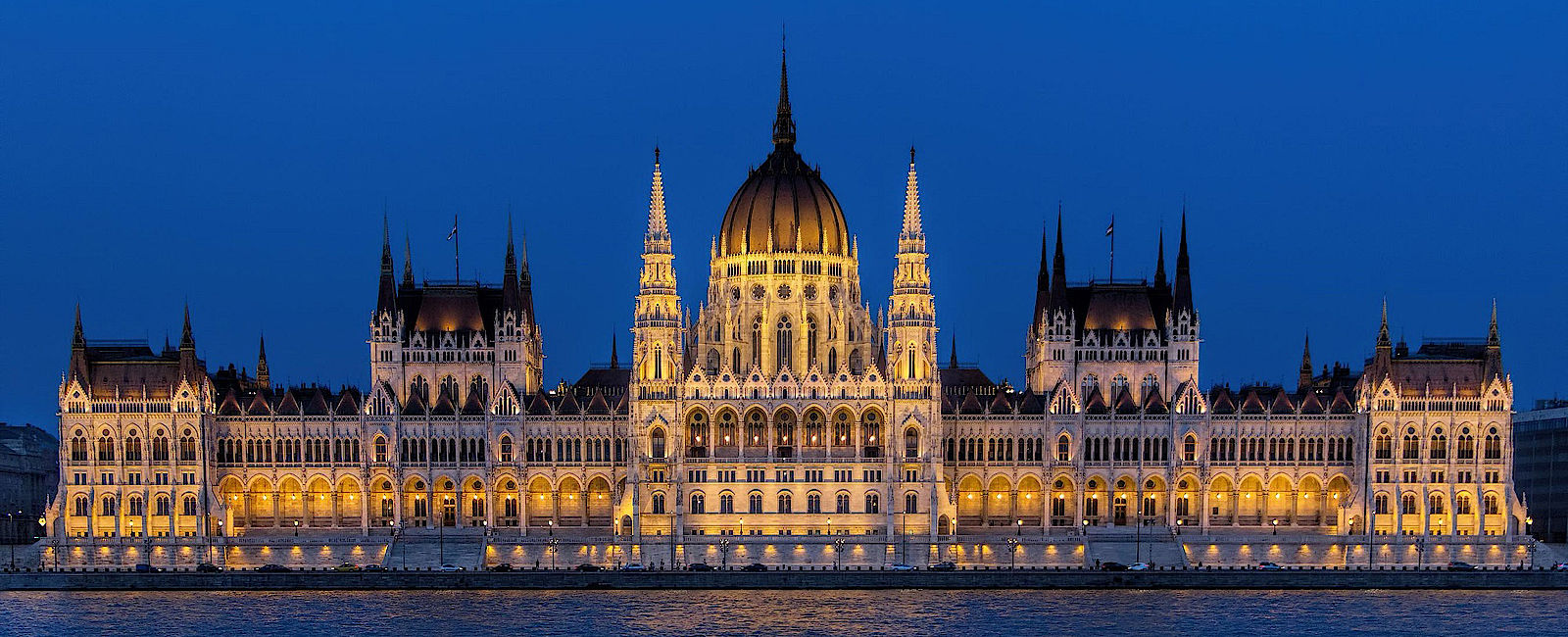 BUDAPEST
 Reise Budapest - Nostalgie und Moderne 