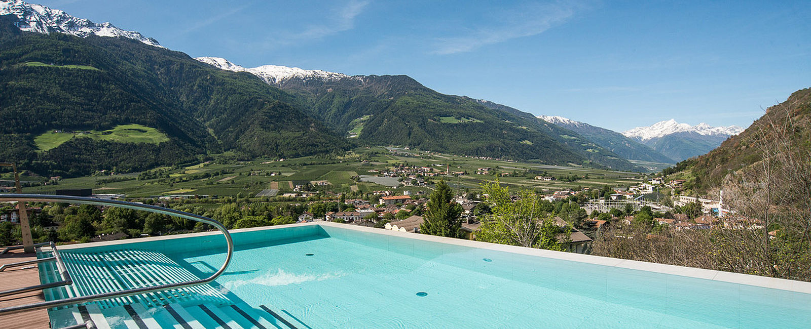 HOTEL NEWS
 Köstlichkeiten in Südtirol 
