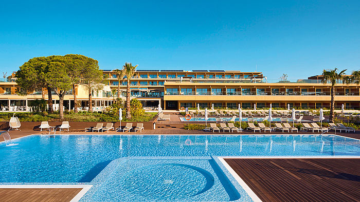  Resort (c) Epic Sana Algarve Hotel