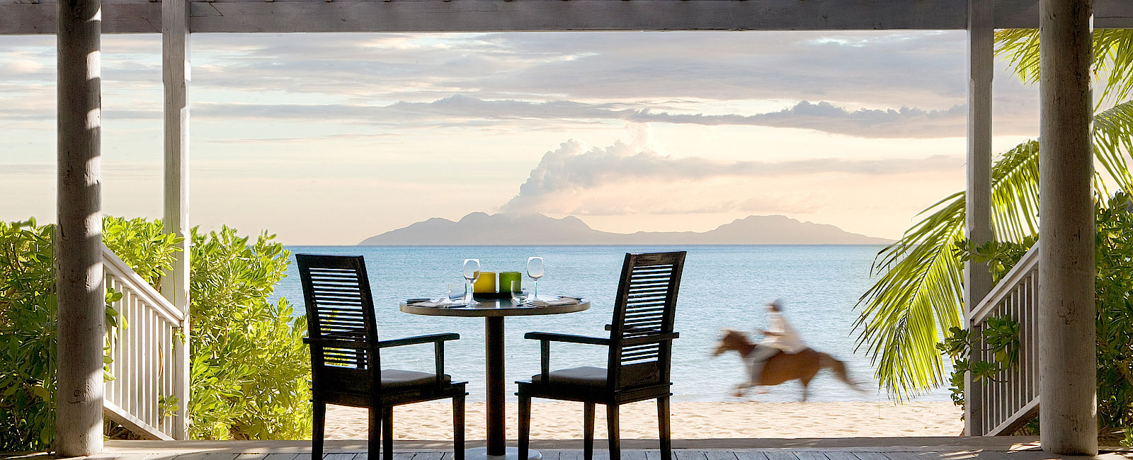 HOTELTEST
 Carlisle Bay 
 Traumhafte Bucht für Familien und Paare 