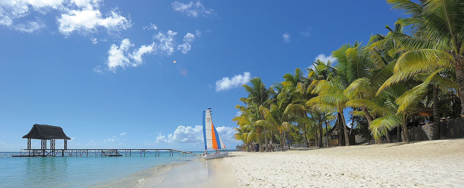 HOTEL NEWS
 Maßgeschneiderter Golfurlaub in Mauritius  
