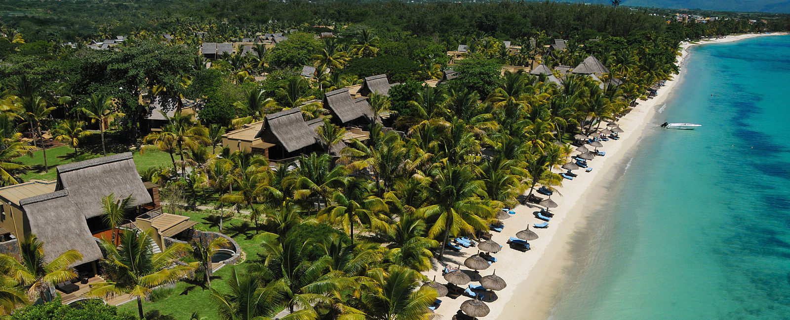 HOTEL NEWS
 Maßgeschneiderter Golfurlaub in Mauritius  
