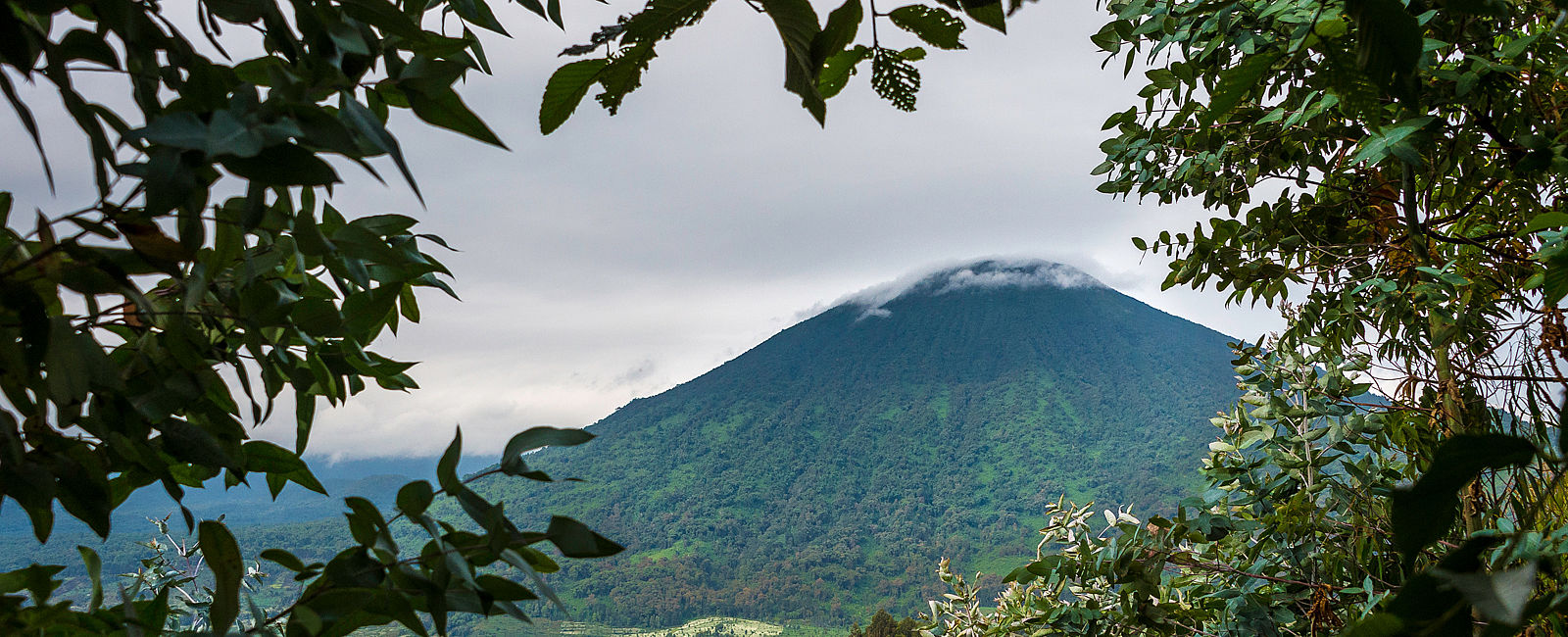 HOTELERÖFFNUNG NEWS
 Residieren wie der König von Ruanda 
