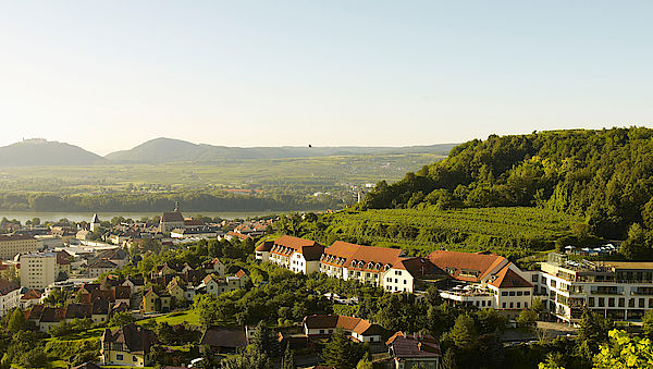 Steigenberger Krems
