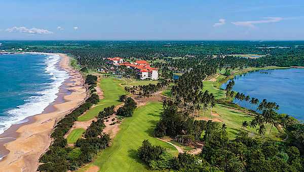 Shangri-La Hambantota Golf Resort & Spa