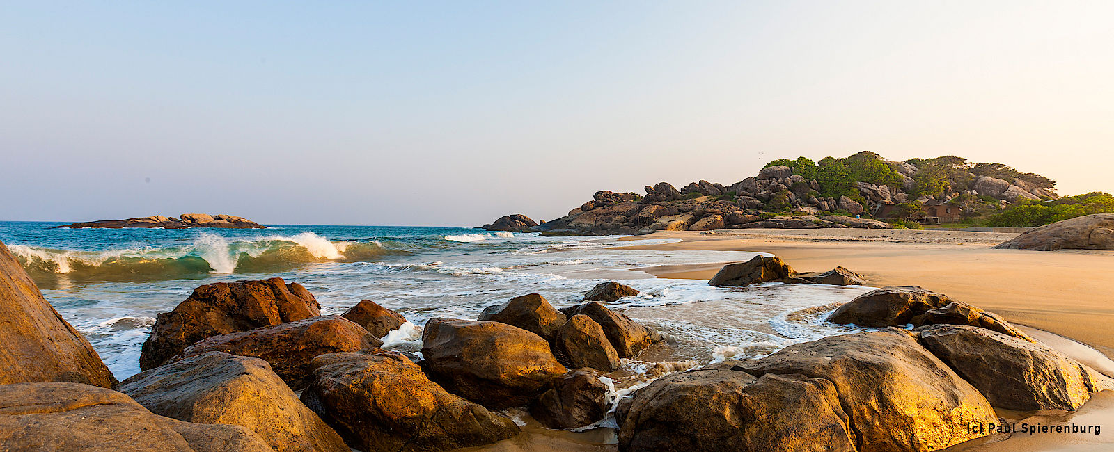 SRI LANKA
 Sri Lanka – Beauty im Indischen Ozean! 