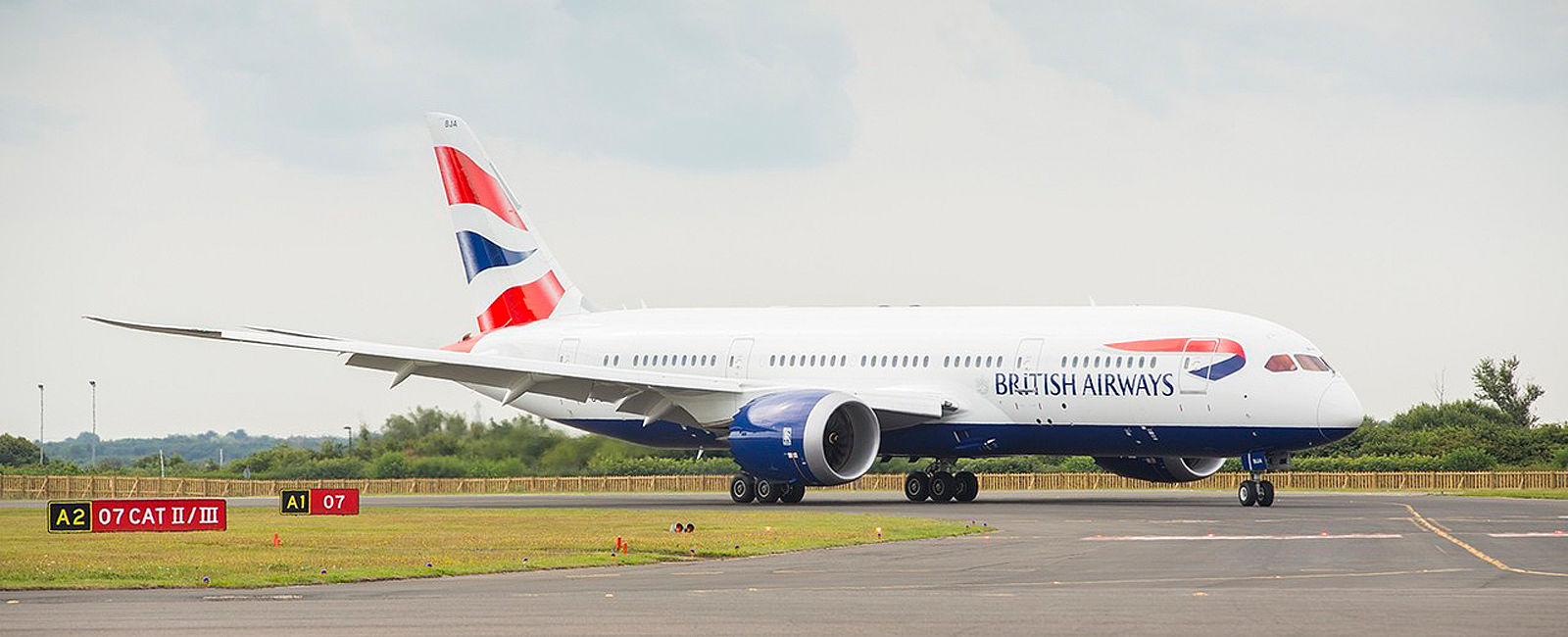 AIRLINE NEWS
 British Airways: Neue Luxus-Lounge in London-Heathrow 
