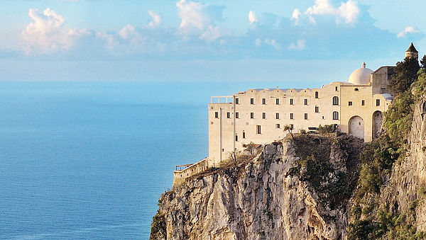 Monastero Santa Rosa