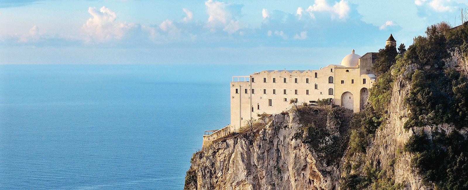 HOTELTEST
 Monastero Santa Rosa 
  