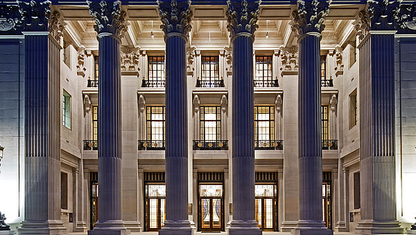 Four Seasons Hotel London at Ten Trinity Square