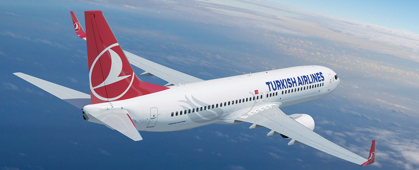 AIRLINE NEWS
 Mit Turkish Airlines auf die Seychellen 
