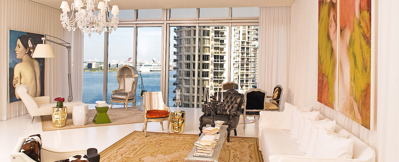 W Miami Connoisseur Circle Hoteltest