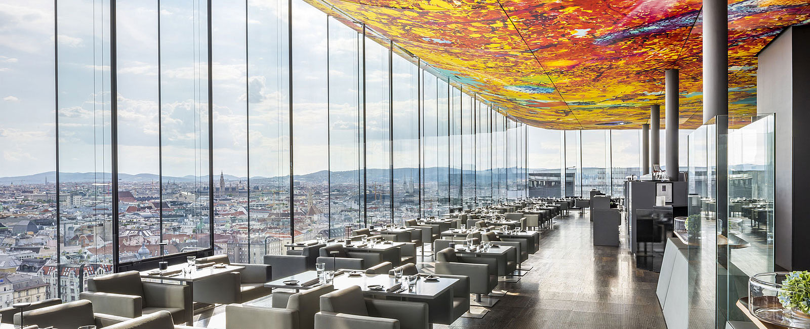 HOTEL NEWS
 Vom Sofitel Vienna Stephansdom zum SO/ Vienna 
